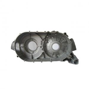 China Aluminum Die Casting Housing