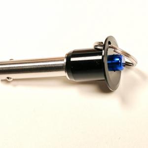 Quick Release Pin, Push button Lock Pin Quick Release Pin, Push button Lock Pin